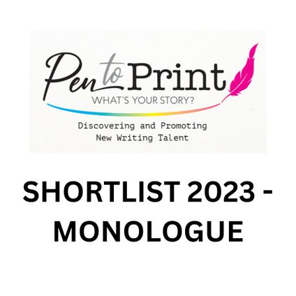 6th July 2023 - Hirtute shortlisted